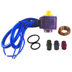 Champion - RK-28C - 1 L Solenoid Kit