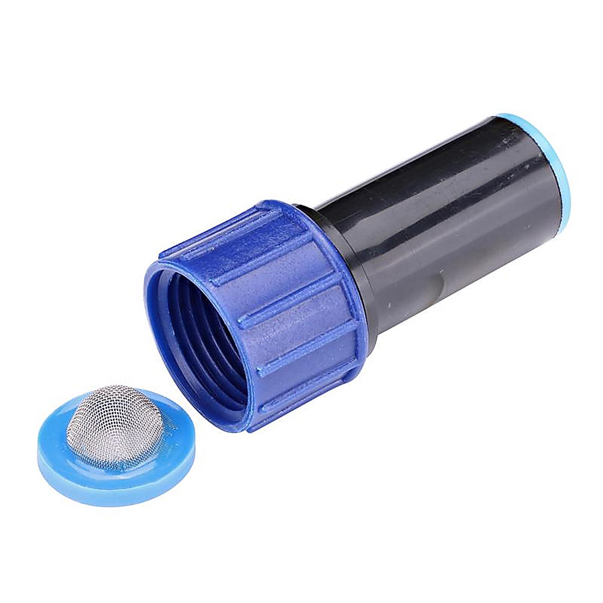 Raindrip - 356G00UB - .710 in. Drip Irrigation Swivel Adapter - 1/Pack