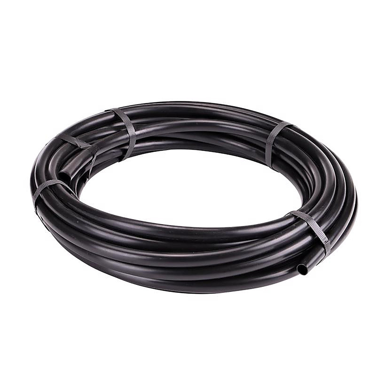 Raindrip - 062005P - Polyethylene Drip Irrigation Tubing 3/4 in. Dia. x 50 ft. L