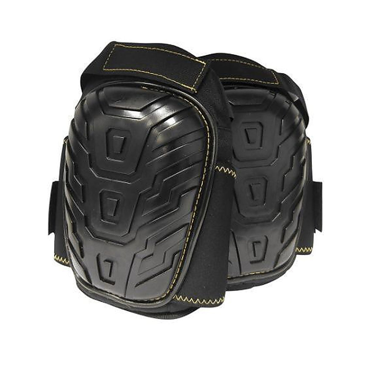 SAS - 7105 - Deluxe Gel Knee Pads