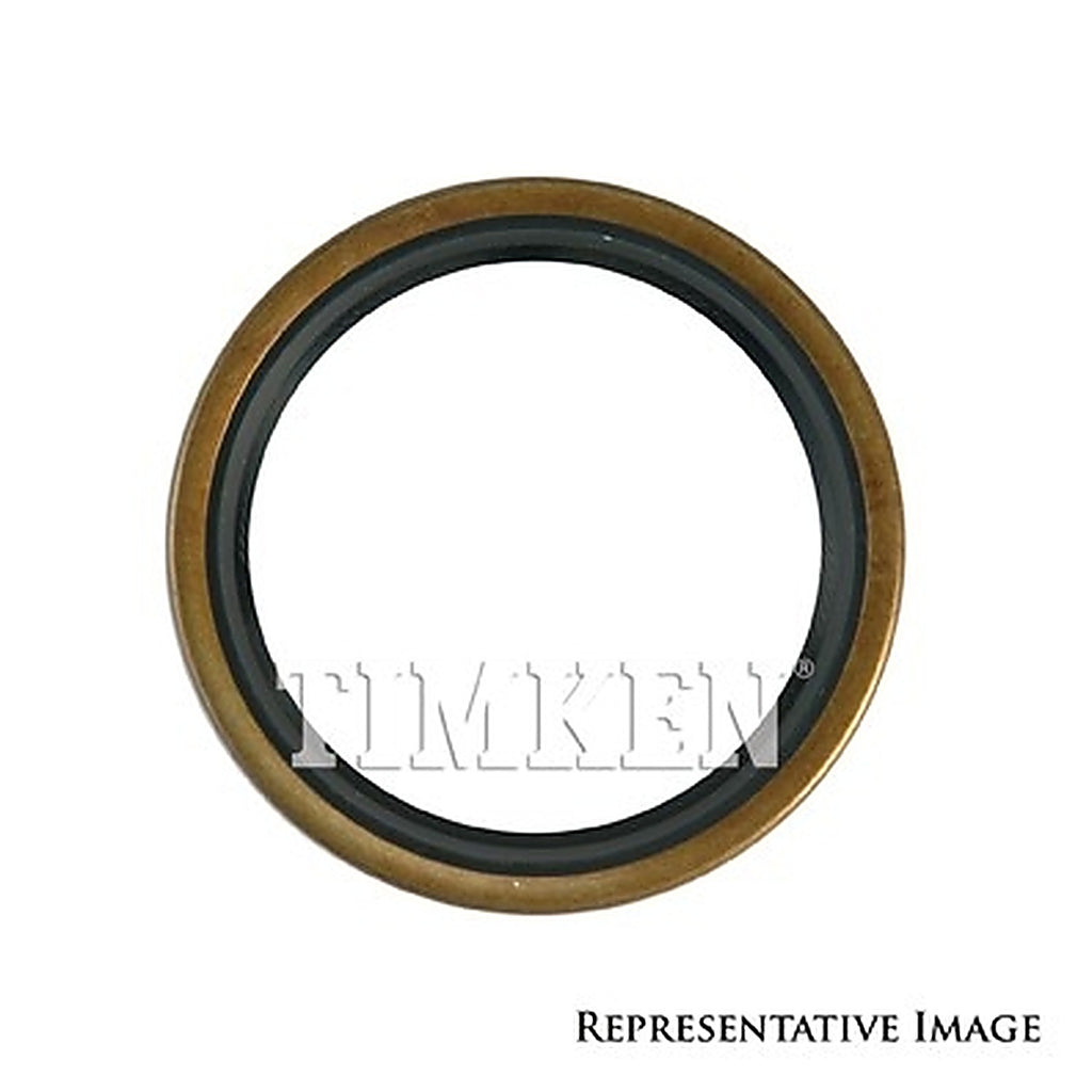 Timken Bearing - 710576 - Timken Seal