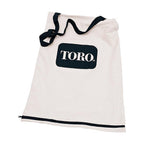 Toro - 51503 - 14 gal. Lawn & Leaf Bags Zip Tie - 1/Pack