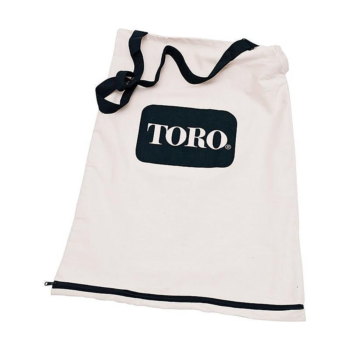 Toro - 51503 - 14 gal. Lawn & Leaf Bags Zip Tie - 1/Pack
