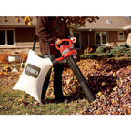 Toro - 51503 - 14 gal. Lawn & Leaf Bags Zip Tie - 1/Pack