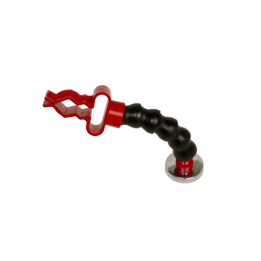 Lisle - 71070 - Flashlight Holder with Magnetic Base
