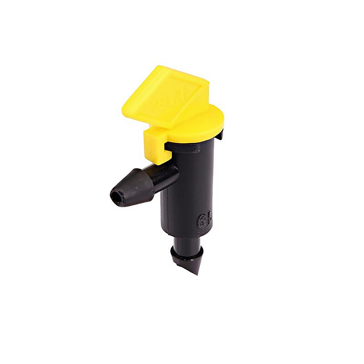 Raindrip - 124025B - Spot Drip Irrigation Dripper 4 gph