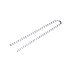 Raindrip - R396CT - Drip Irrigation Tubing Stake 3.5 in. L - 20/Pack