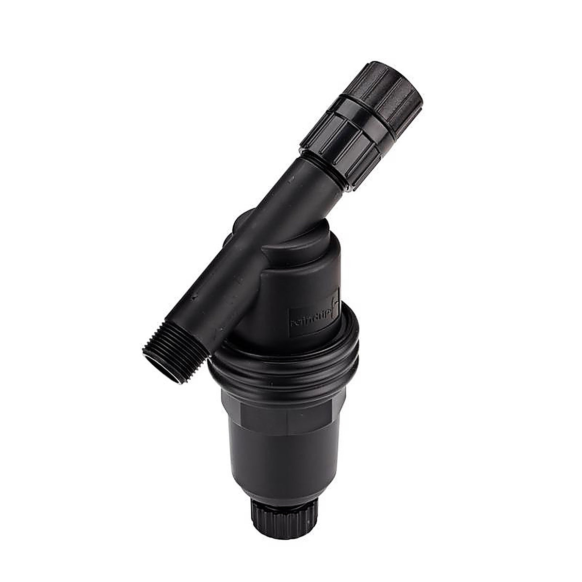 Raindrip - 604P01B - 3/4 in. Drip Irrigation Y Filter - 1/Pack