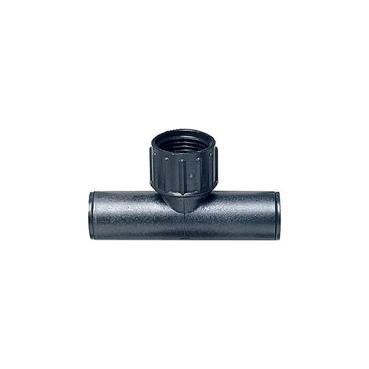 Raindrip - R337CT - Compression 3/4 in. Drip Irrigation Tee - 1/Pack