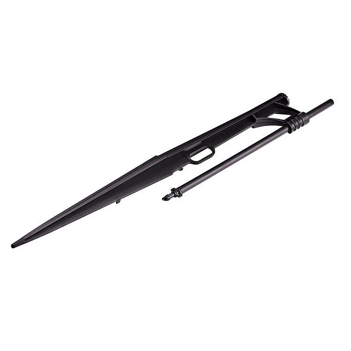 Raindrip - R384CT - Drip Irrigation Tubing Stake 13 in. L - 2/Pack