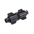 Raindrip - S5600UB - Smart Loc Slip 1/2 in. Drip Irrigation Coupler - 1/Pack