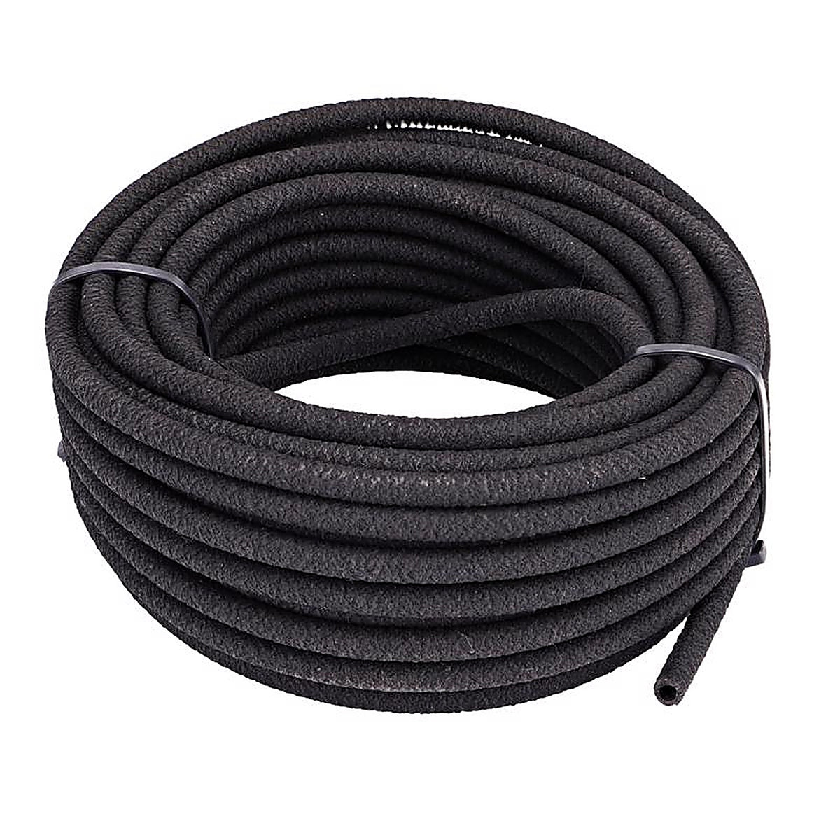 Raindrip - 015005T - Polyethylene Drip Irrigation Soaker Tubing 1/4 in. Dia. x 50 ft. L