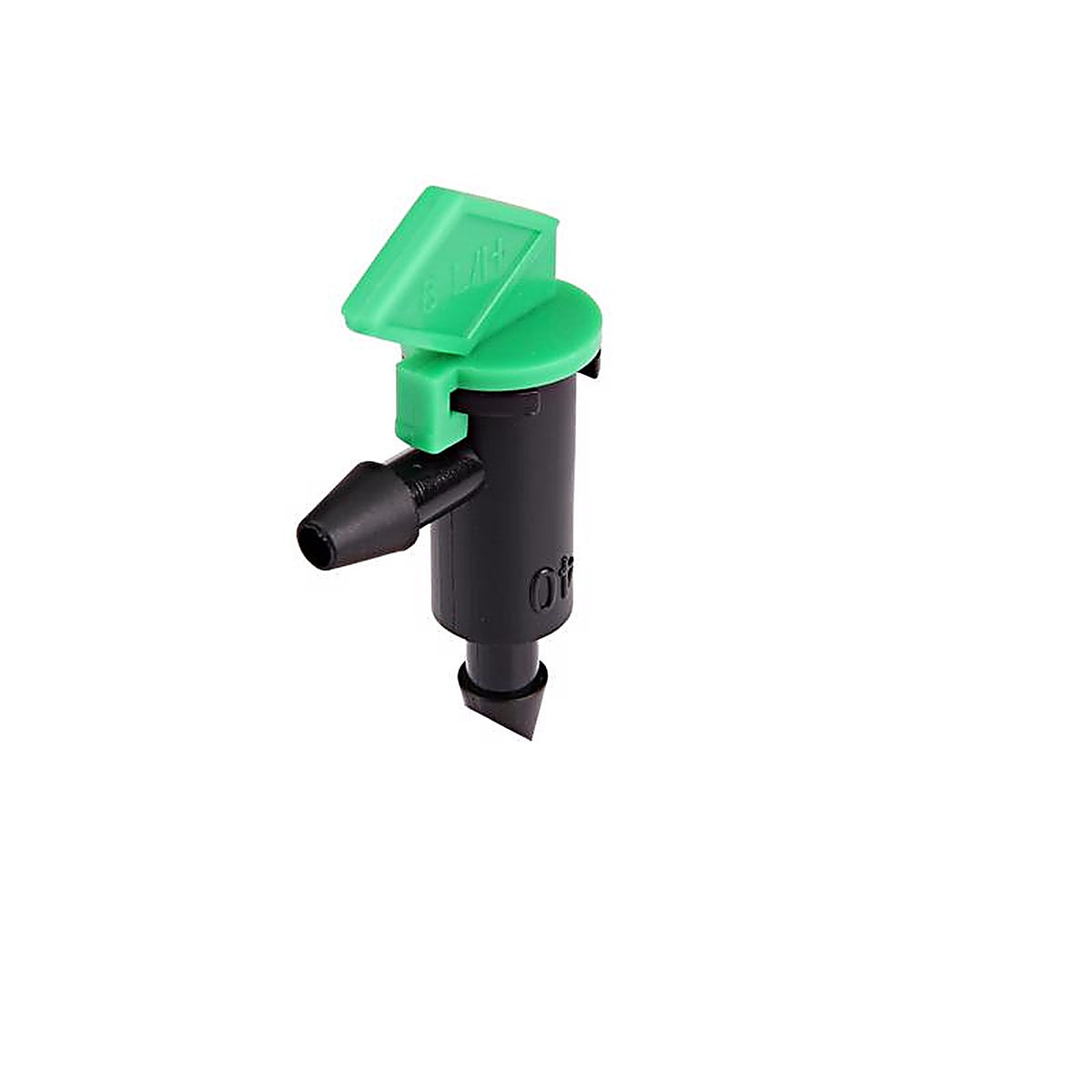 Raindrip - 122010B - Spot Drip Irrigation Dripper 2 gph