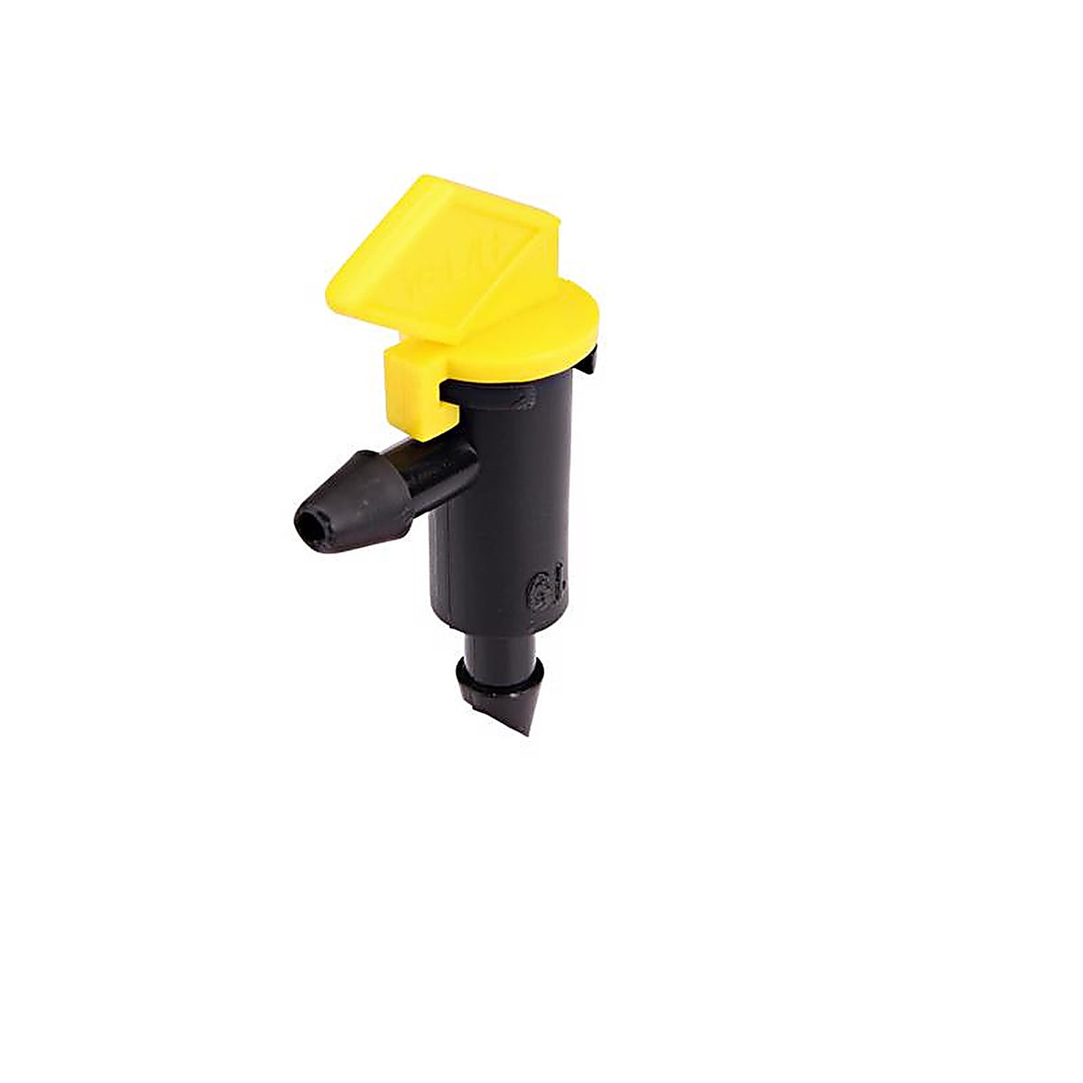 Raindrip - 124010B - Spot Drip Irrigation Dripper 4 gph