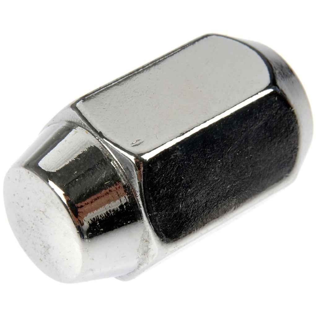 Dorman|711-209|Wheel Nut Chrome Acorn 1-Pc 1/2-20