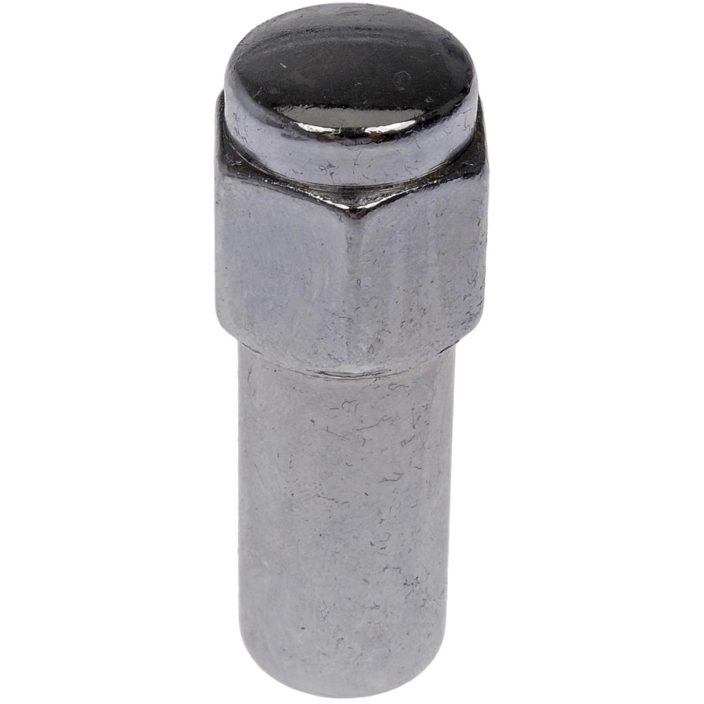 Dorman|711-302|Wheel Nut Chrome Crager Sat Mag M12-1.50