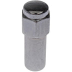 Dorman|711-302|Wheel Nut Chrome Crager Sat Mag M12-1.50