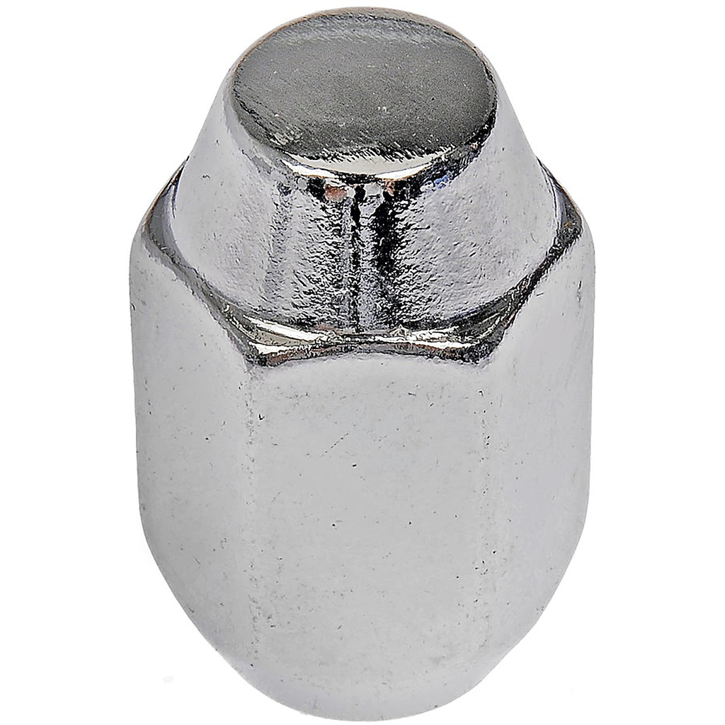 Dorman - 711-309 - Wheel Nut Chrome Acorn 1-Piece M12-1.50