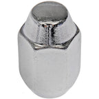Dorman - 711-309 - Wheel Nut Chrome Acorn 1-Piece M12-1.50