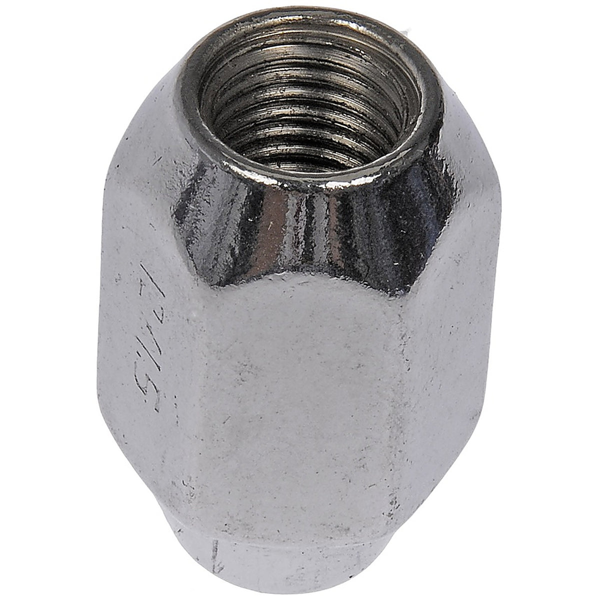 Dorman - 711-309 - Wheel Nut Chrome Acorn 1-Piece M12-1.50