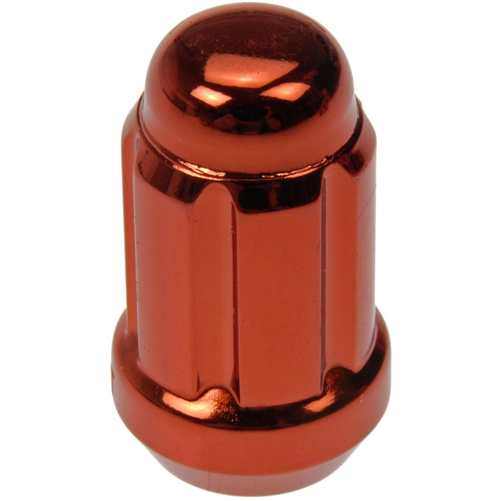 Dorman - 711-355E - Red Spline Drive Lock Set M12-1.50