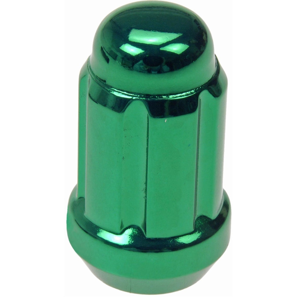 Dorman - 711-355F - Green Spline Drive Lock Set M12-1.50