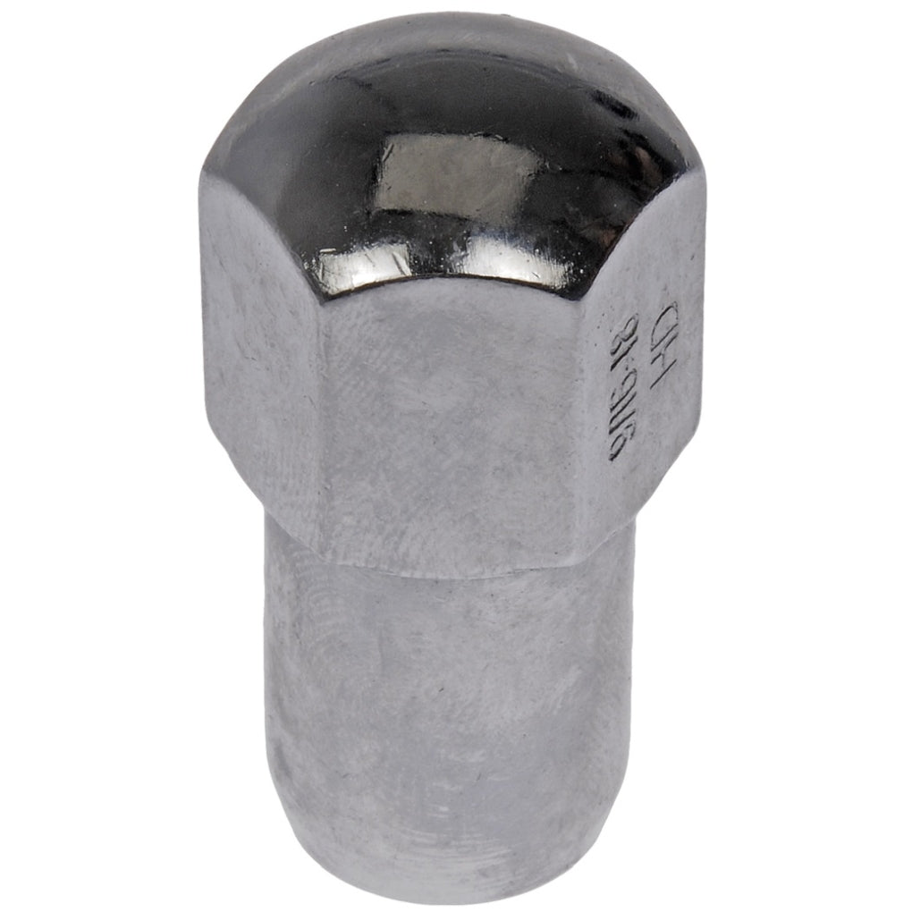 Dorman|711-503|Wheel Nut Chrome Duplex Mag 9/16-18
