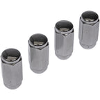 Dorman|711-504|Wheel Nut Chrome Duplex Acorn 9/16-18