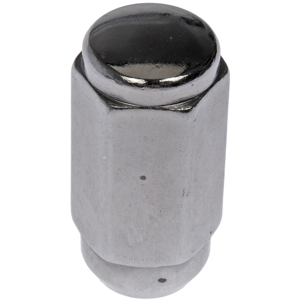 Dorman|711-504|Wheel Nut Chrome Duplex Acorn 9/16-18