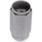 Dorman|711-504|Wheel Nut Chrome Duplex Acorn 9/16-18