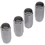 Dorman - 711-514 - Wheel Nut Chrome Duplex Acorn Extra Long 9/16-18