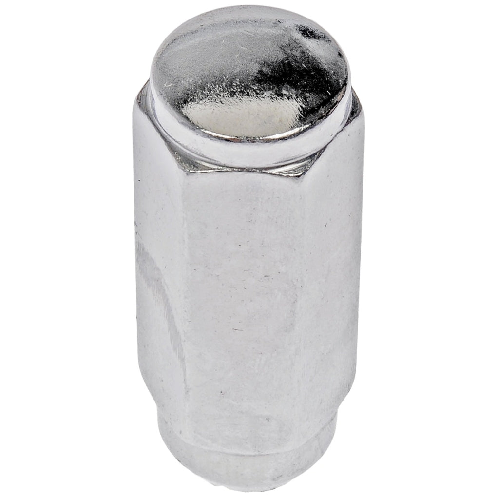 Dorman - 711-514 - Wheel Nut Chrome Duplex Acorn Extra Long 9/16-18