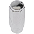 Dorman - 711-514 - Wheel Nut Chrome Duplex Acorn Extra Long 9/16-18