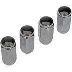 Dorman - 711-604 - Wheel Nut Chrome Duplex Acorn M14-1.50