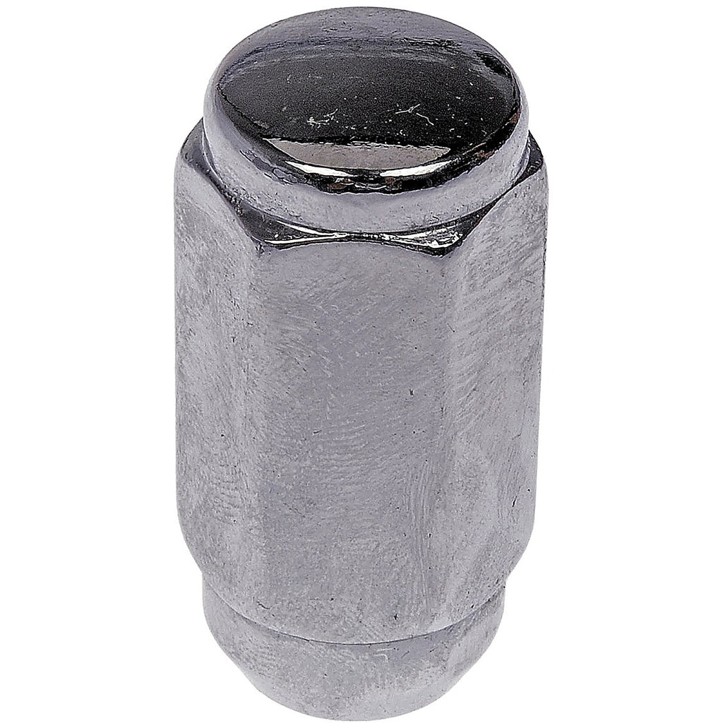 Dorman - 711-604 - Wheel Nut Chrome Duplex Acorn M14-1.50