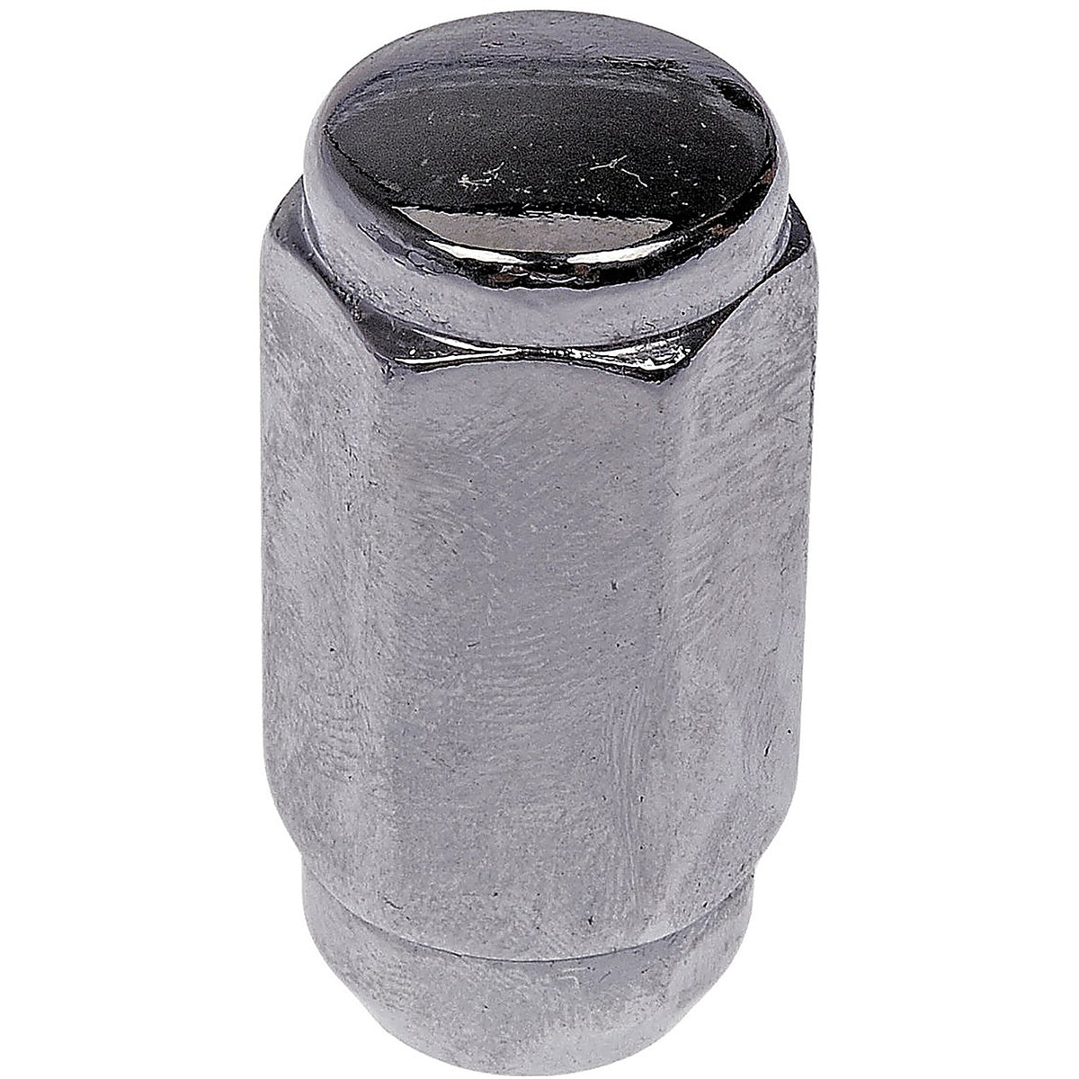 Dorman - 711-604 - Wheel Nut Chrome Duplex Acorn M14-1.50