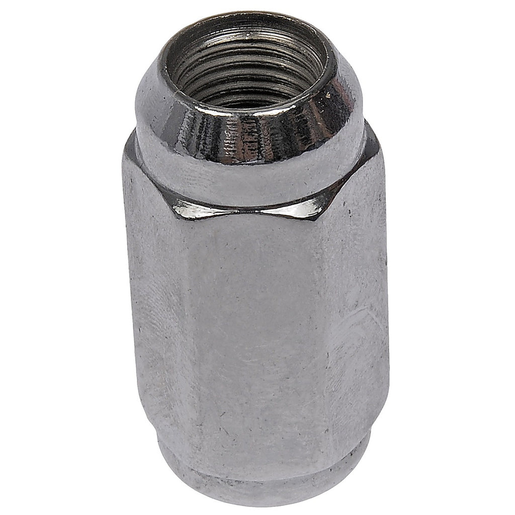 Dorman - 711-604 - Wheel Nut Chrome Duplex Acorn M14-1.50