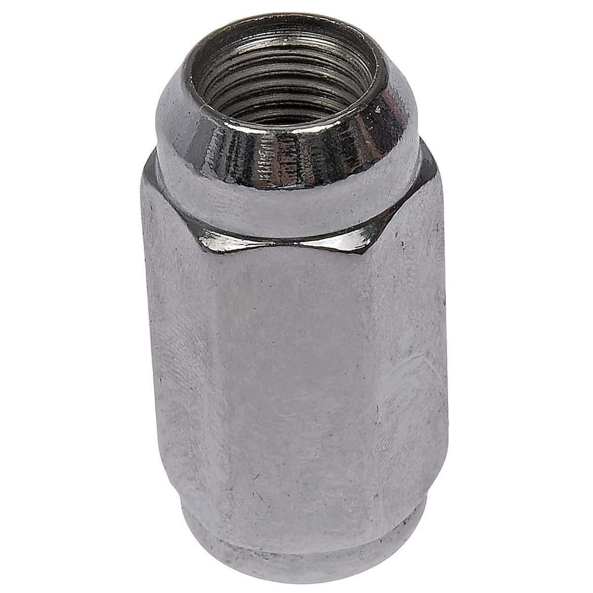 Dorman - 711-604 - Wheel Nut Chrome Duplex Acorn M14-1.50