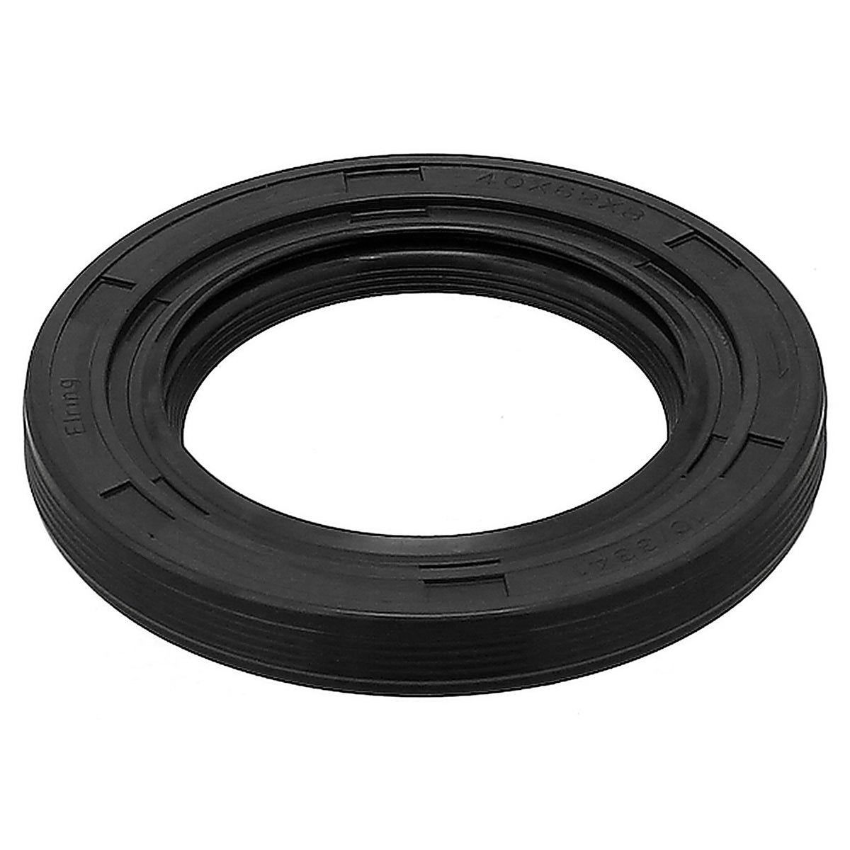Elring - 711230 - Shaft Seal, Crankshaft