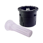 Champion - 15Q-C - Plastic 15 ft. Quarter-Circle Sprinkler Nozzle