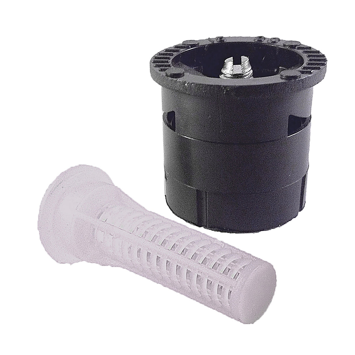 Champion - 15ASA-C - Plastic 15 ft. Adjustable, 0-360 Degrees Sprinkler Nozzle