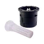 Champion - 15H-C - Plastic 15 ft. Half-Circle Sprinkler Nozzle