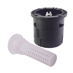 Champion - 15H-C - Plastic 15 ft. Half-Circle Sprinkler Nozzle