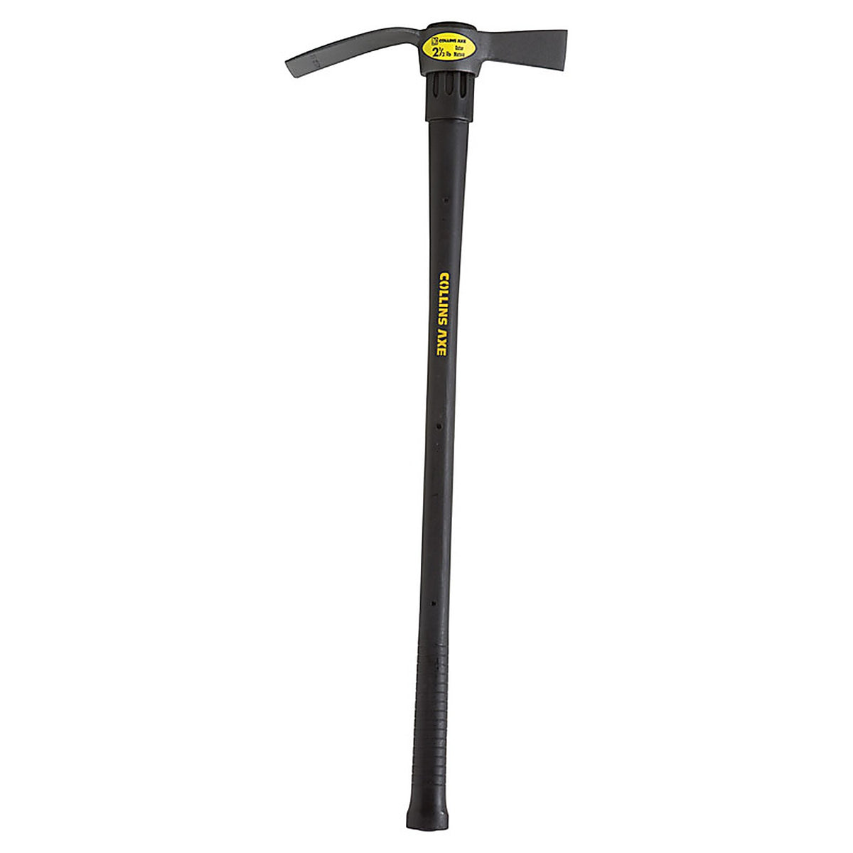 Collins - TH-2.5FD-C - 2.5 lb Cutter Mattock 36 in. Fiberglass Handle
