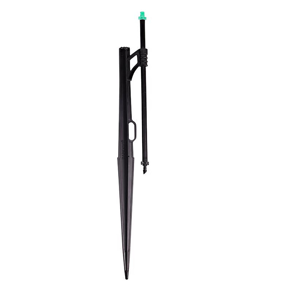 Raindrip - P1025UB - Quarter-Circle Drip Irrigation Sprinkler Head 21.8 gph