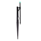 Raindrip - P1025UB - Quarter-Circle Drip Irrigation Sprinkler Head 21.8 gph