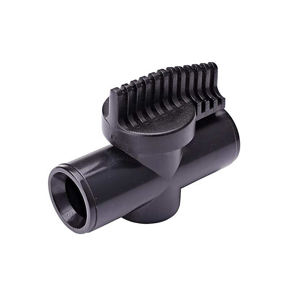 Raindrip - 61800UB - Compression 5/8 in. Drip Irrigation Tee - 1/Pack
