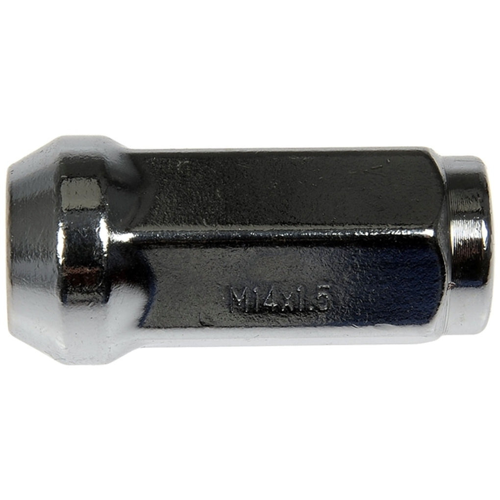 Dorman|712-6005|M14-1.50 Chrome Wheel Nut