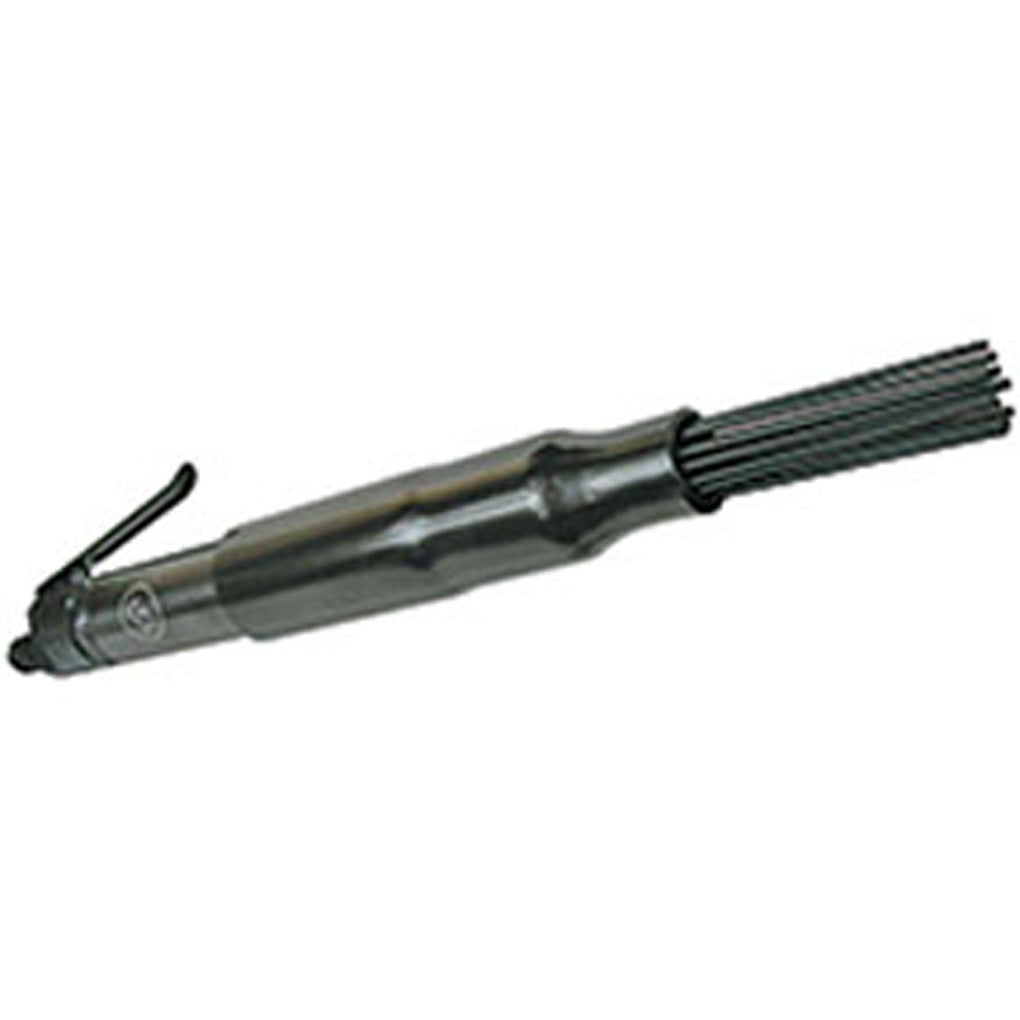 Chicago Pneumatic - 7120 - 18 in Needle Scaler