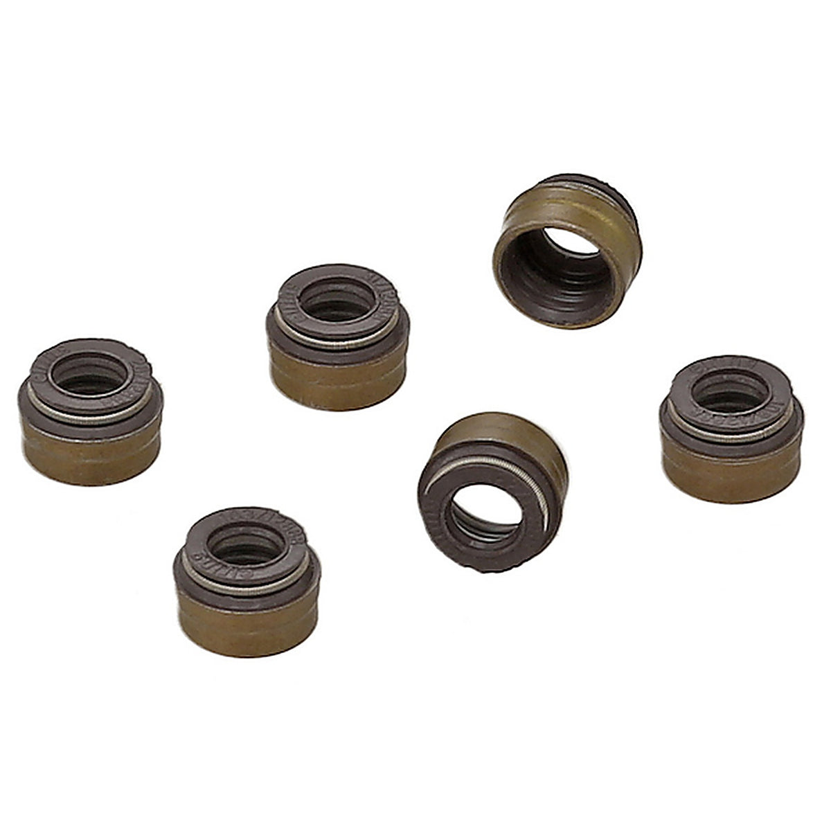 Elring - 712170 - Seal Set, Valve Stem